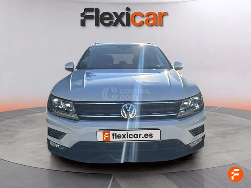 Foto del VOLKSWAGEN Tiguan 1.4 ACT TSI Advance DSG 110kW