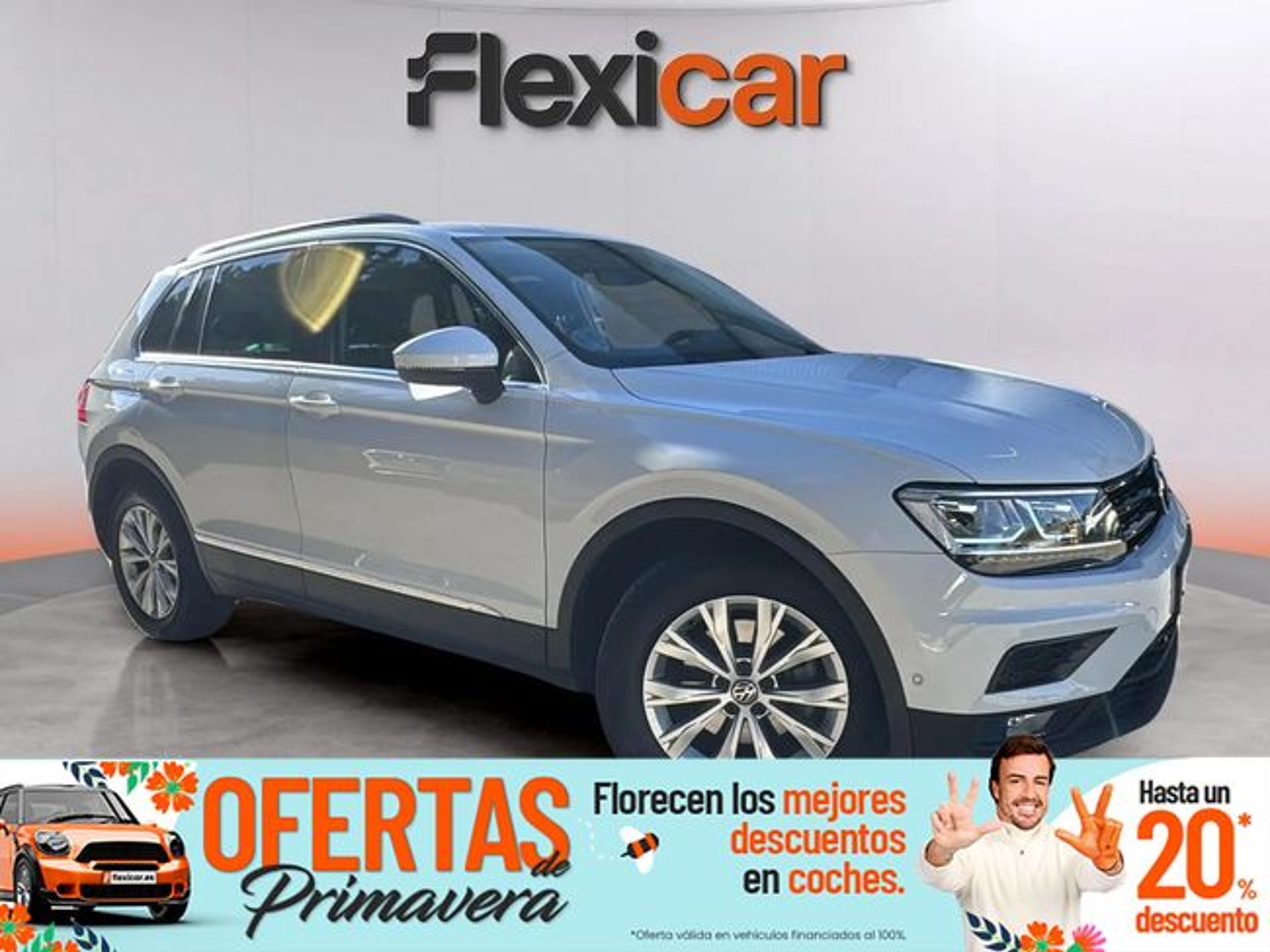 Imagen de VOLKSWAGEN Tiguan