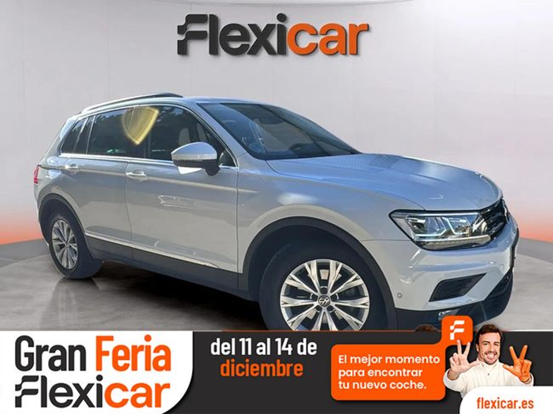 Imagen de VOLKSWAGEN Tiguan