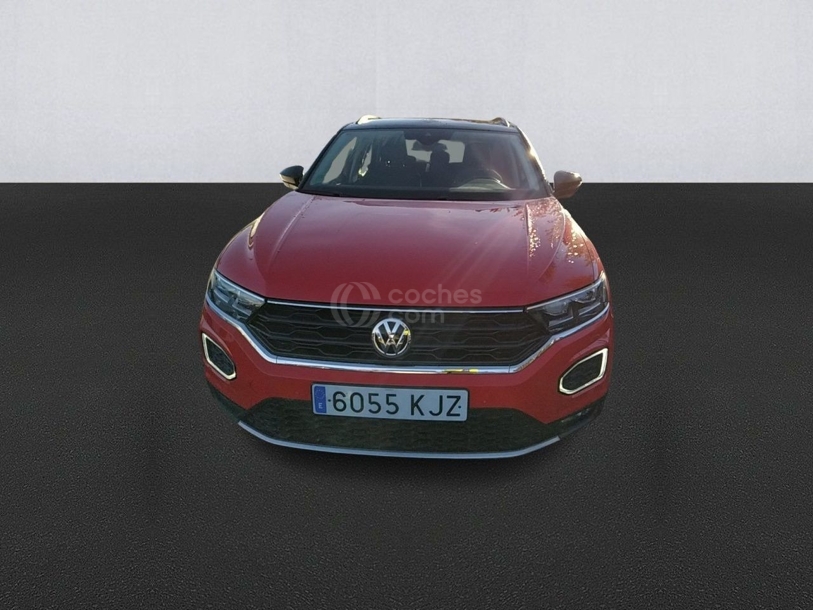 Foto del VOLKSWAGEN T-Roc 1.5 TSI Advance Style
