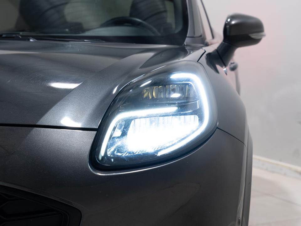 Foto del FORD Puma 1.0 EcoBoost MHEV ST-Line X Aut. 155