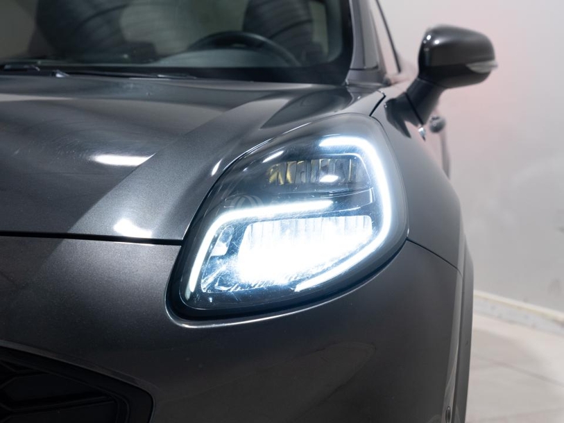 Foto del FORD Puma 1.0 EcoBoost MHEV ST-Line X Aut. 155