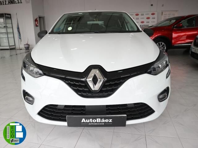 Foto del RENAULT Clio TCe GLP Business 74kW