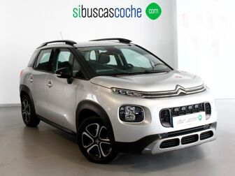 Imagen de CITROEN C3 Aircross Puretech S&S Feel 110