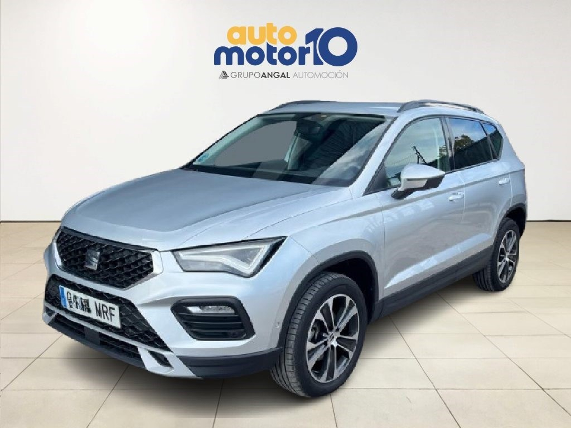 Imagen de SEAT Ateca