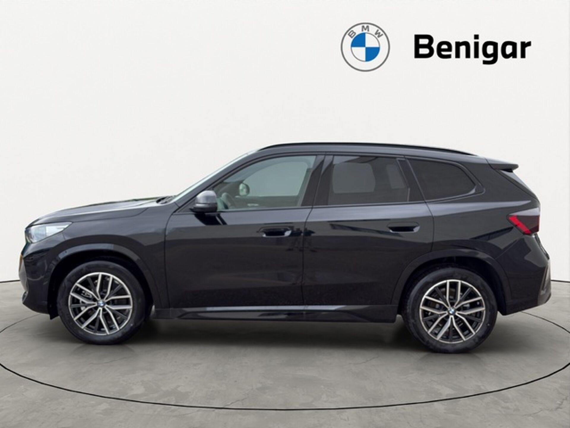 Imagen 3 de BMW X1