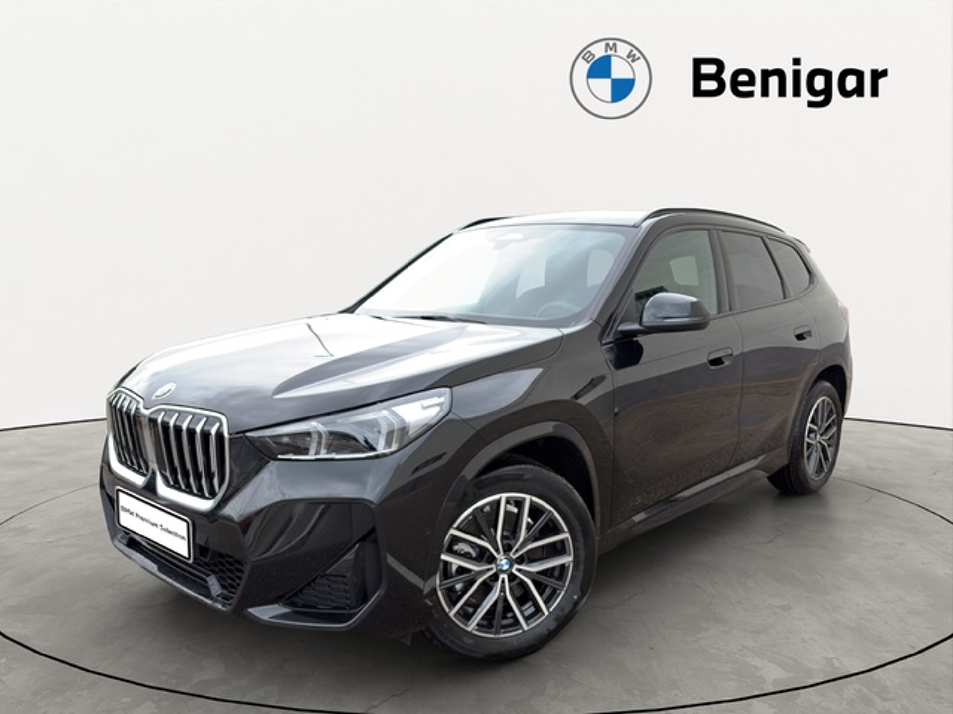 Imagen de BMW X1