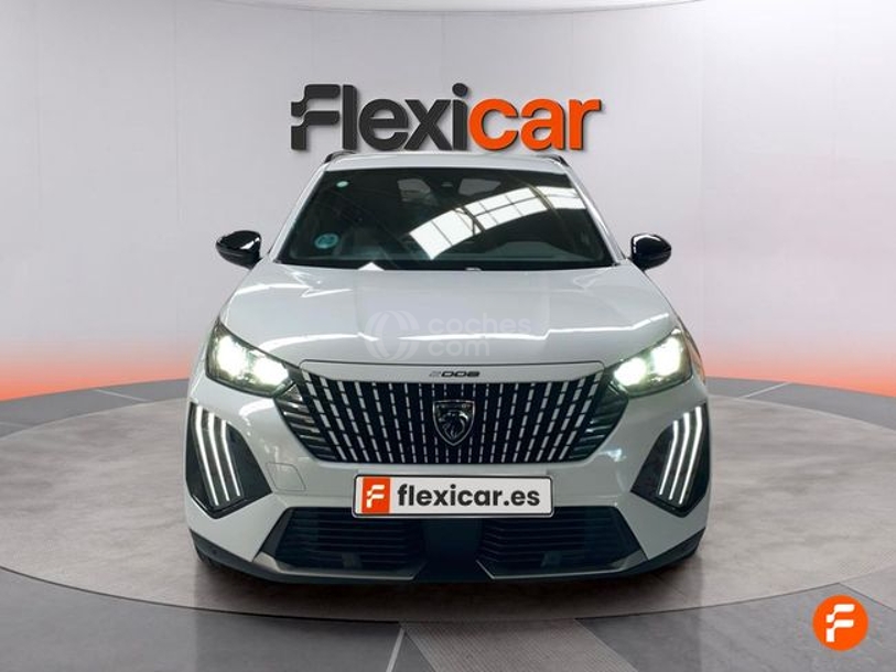 Foto del PEUGEOT 2008 1.2 PureTech S&S Allure EAT8 130