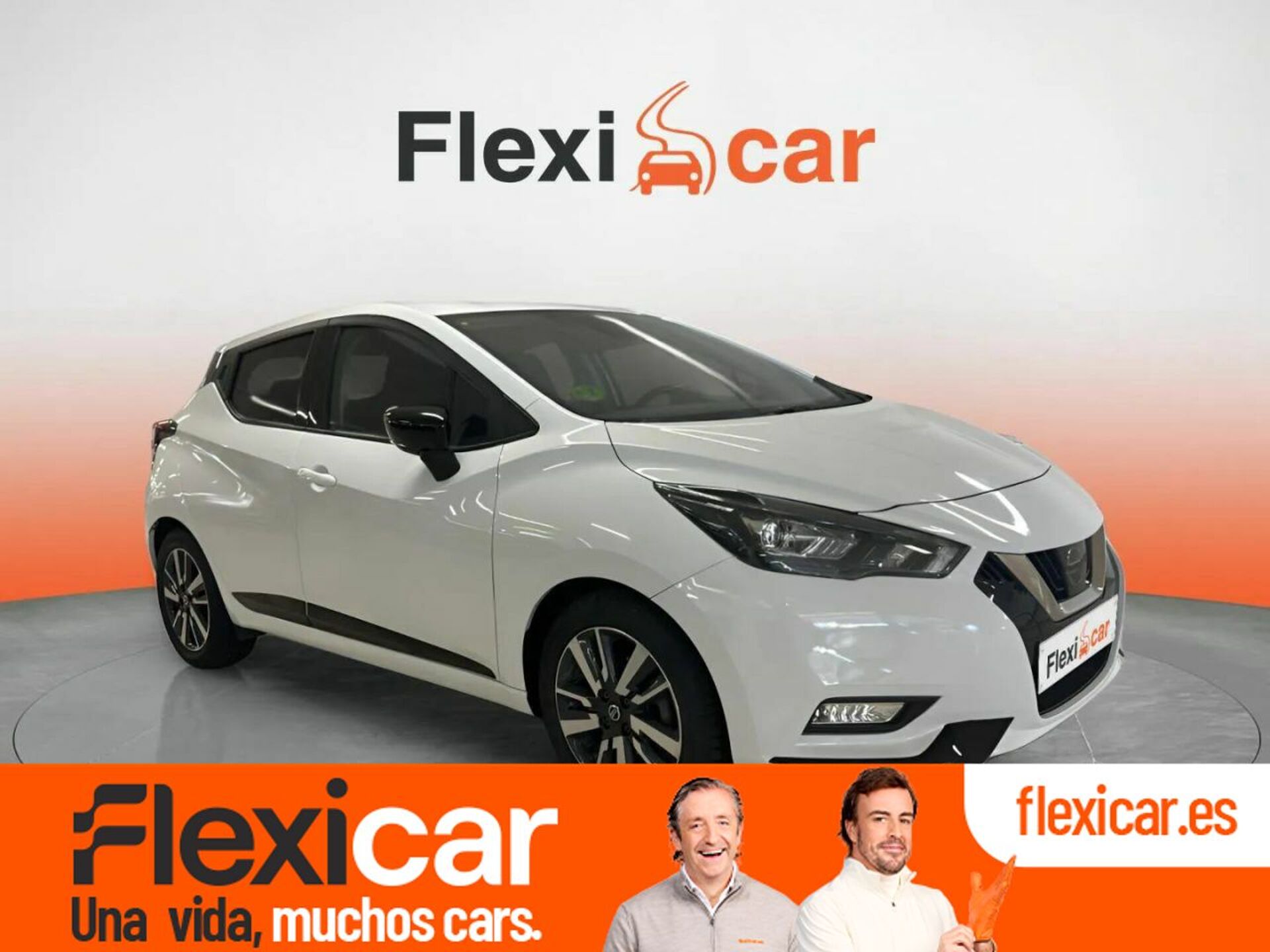 Imagen de NISSAN Micra