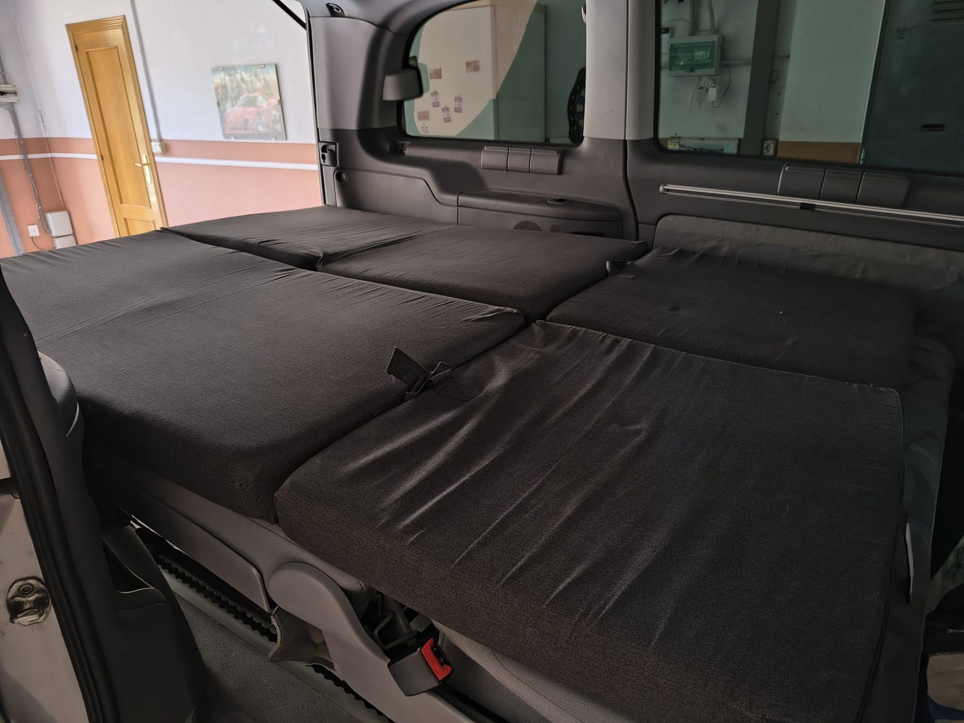 Imagen de MERCEDES Viano