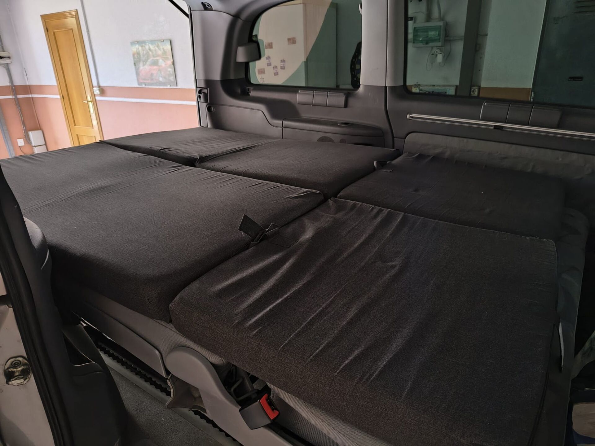 Imagen 1 de MERCEDES Viano