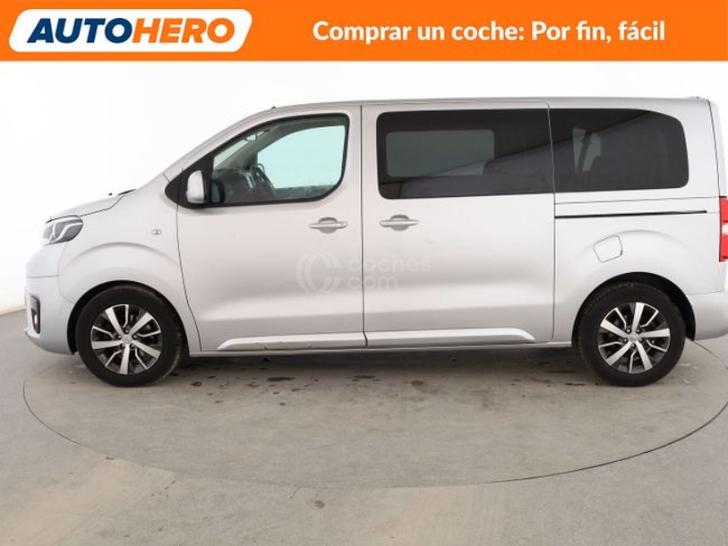 Foto del TOYOTA Proace Verso Family Medio 2.0D 8pl. Advance 150