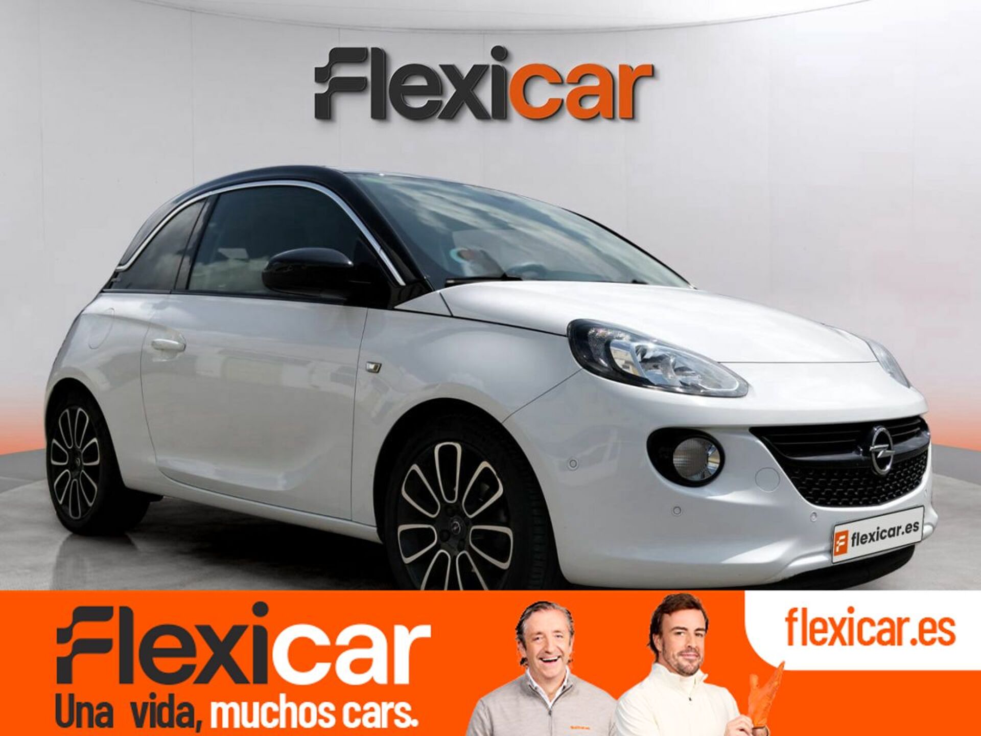 Imagen de OPEL Adam