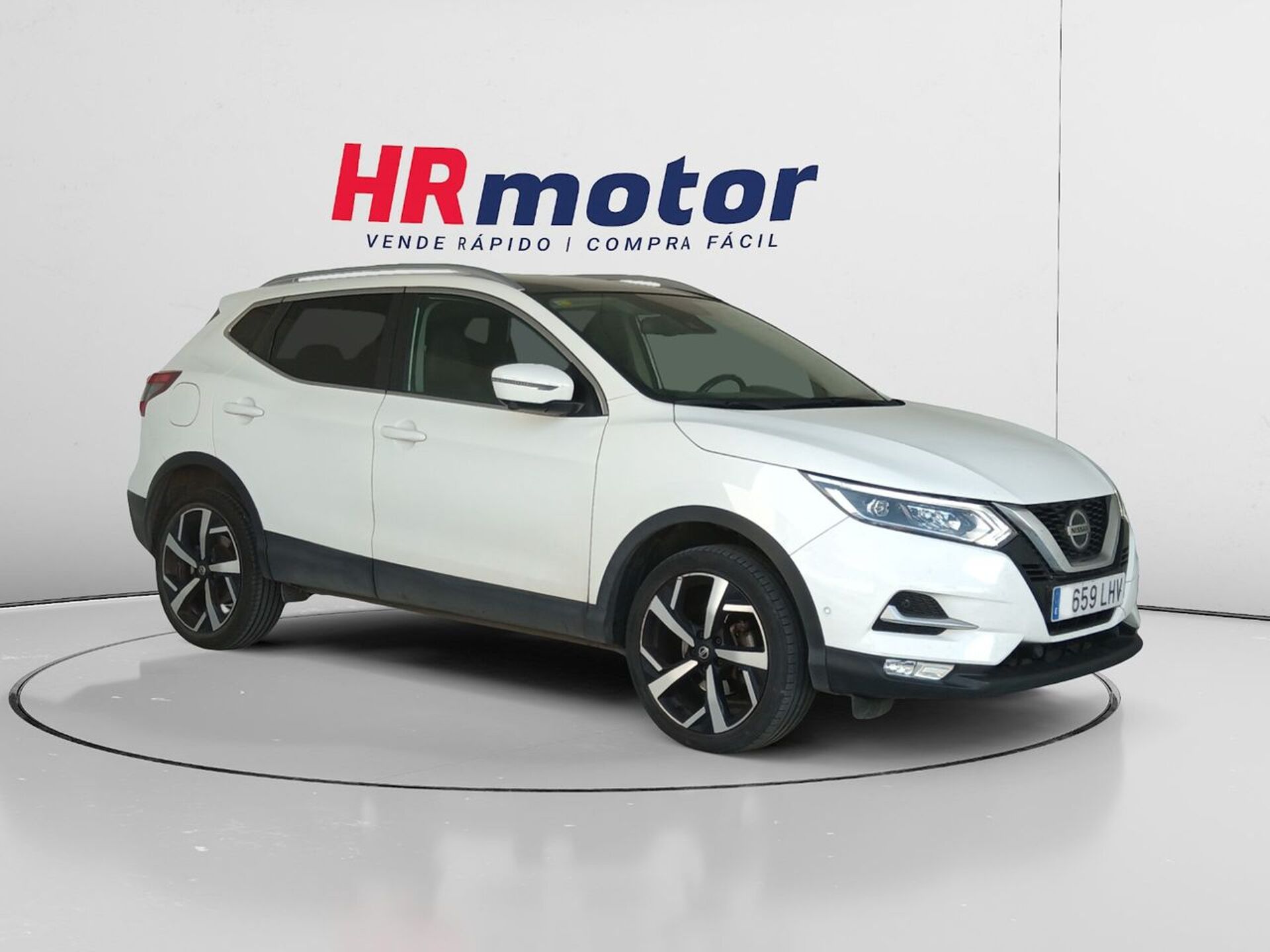 Imagen de NISSAN Qashqai