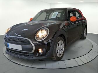 Imagen de MINI Mini Clubman One