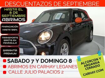 Imagen de MINI Mini Clubman One