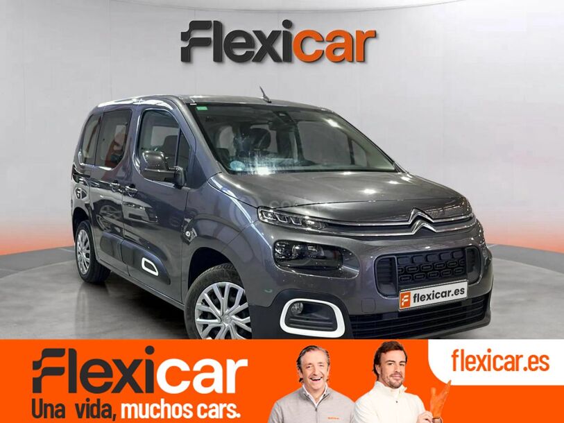 Foto del CITROEN Berlingo PureTech S&S Talla XL Feel 110