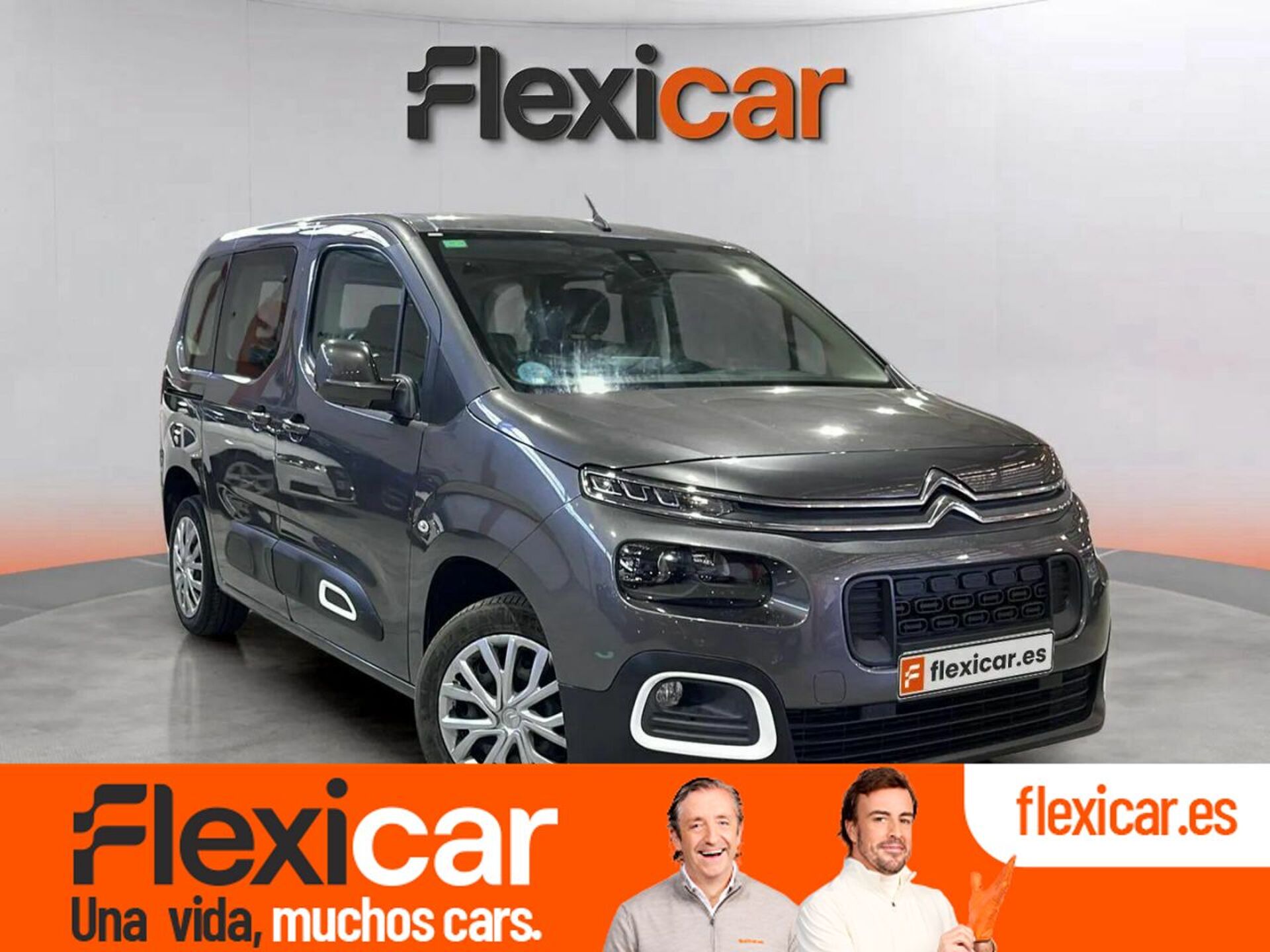 Imagen de CITROEN Berlingo