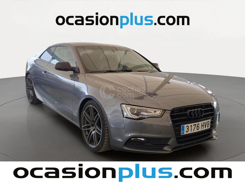 Foto del AUDI A5 Coupé 2.0 TFSI Multitronic 225
