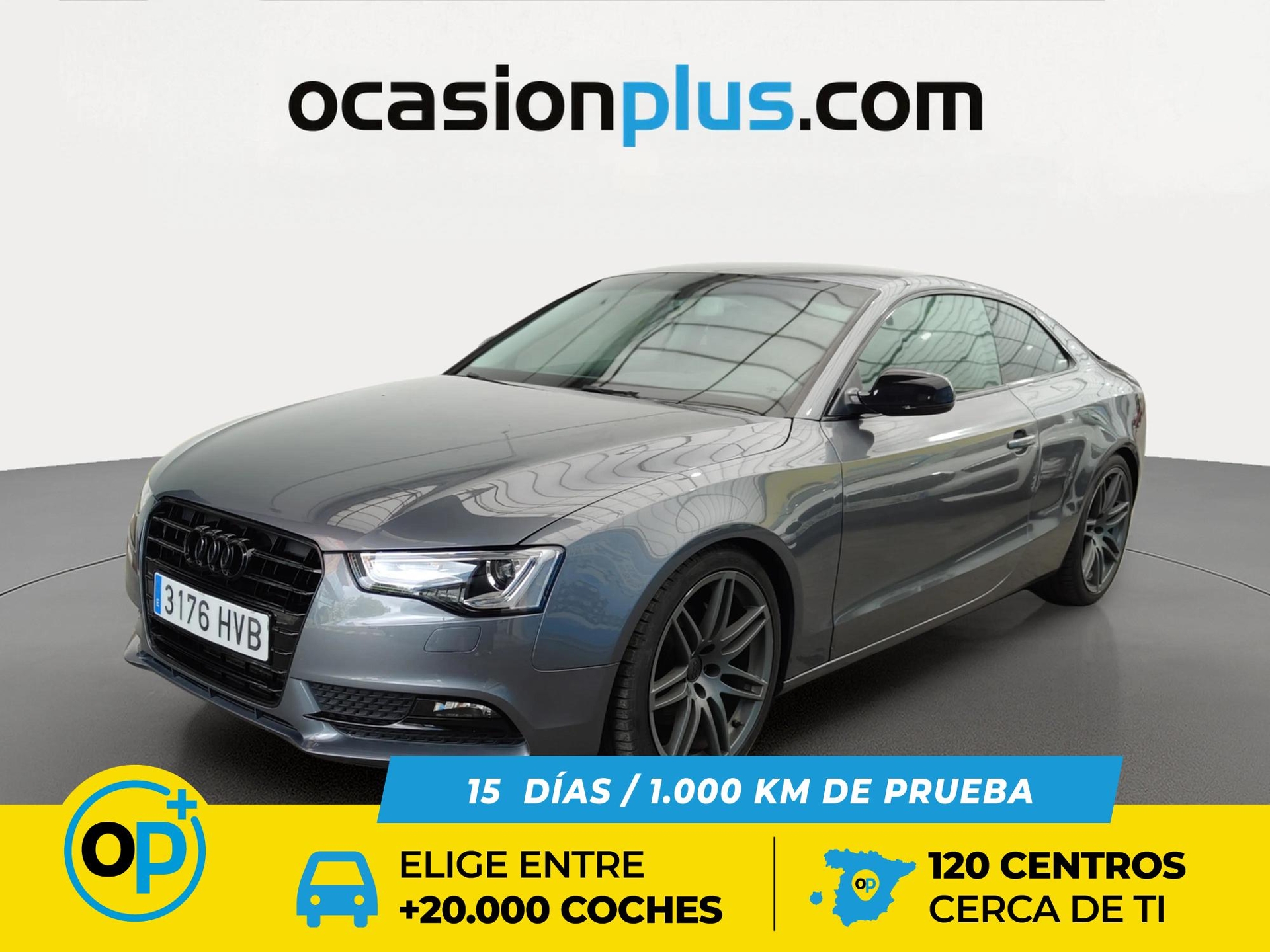 Imagen de AUDI A5
