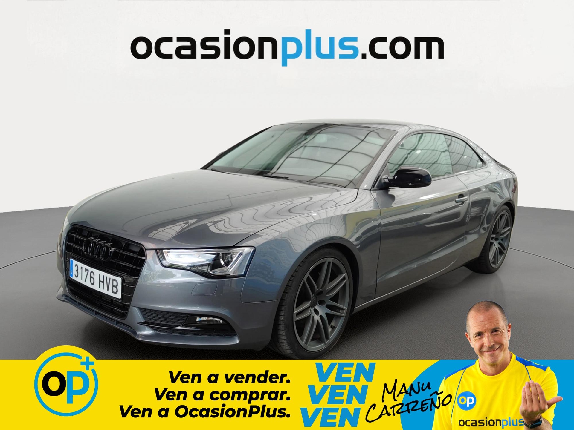 Imagen de AUDI A5