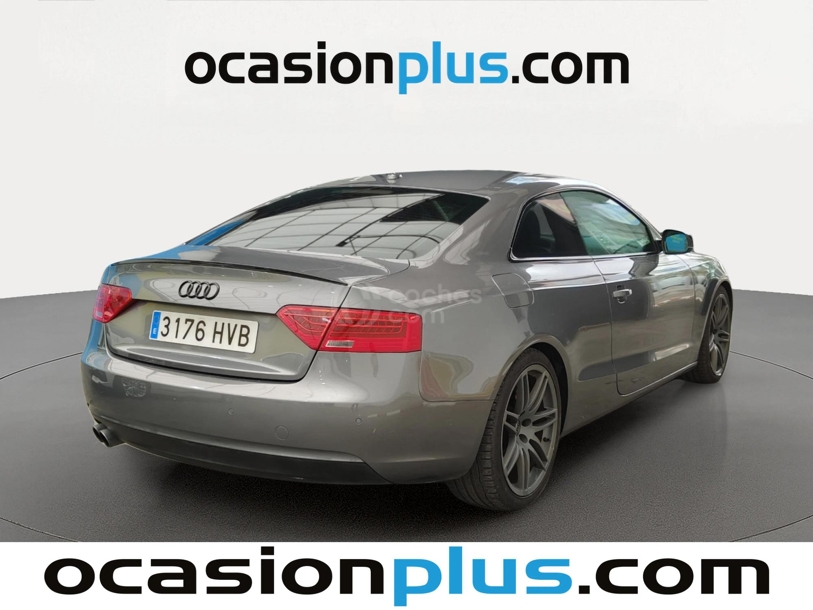 Foto del AUDI A5 Coupé 2.0 TFSI Multitronic 225