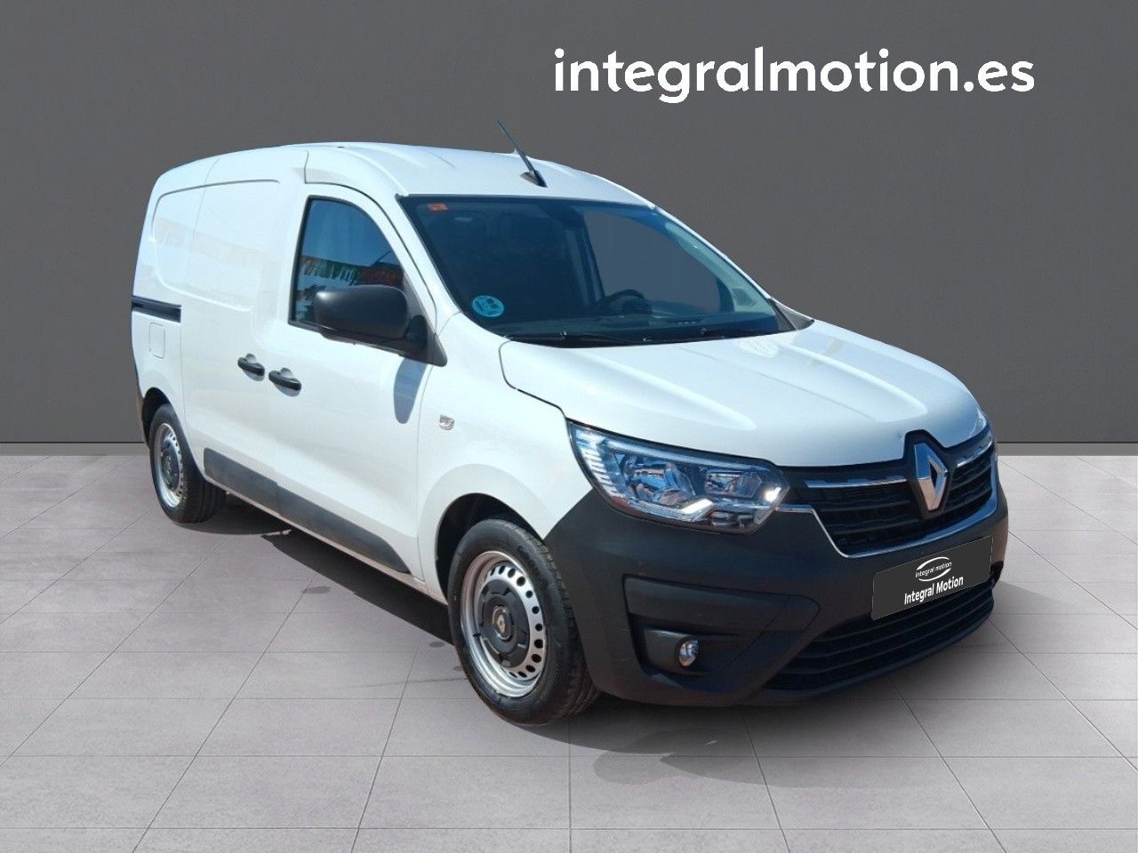 Foto del RENAULT Express 1.5 Blue dCi Confort 70kW