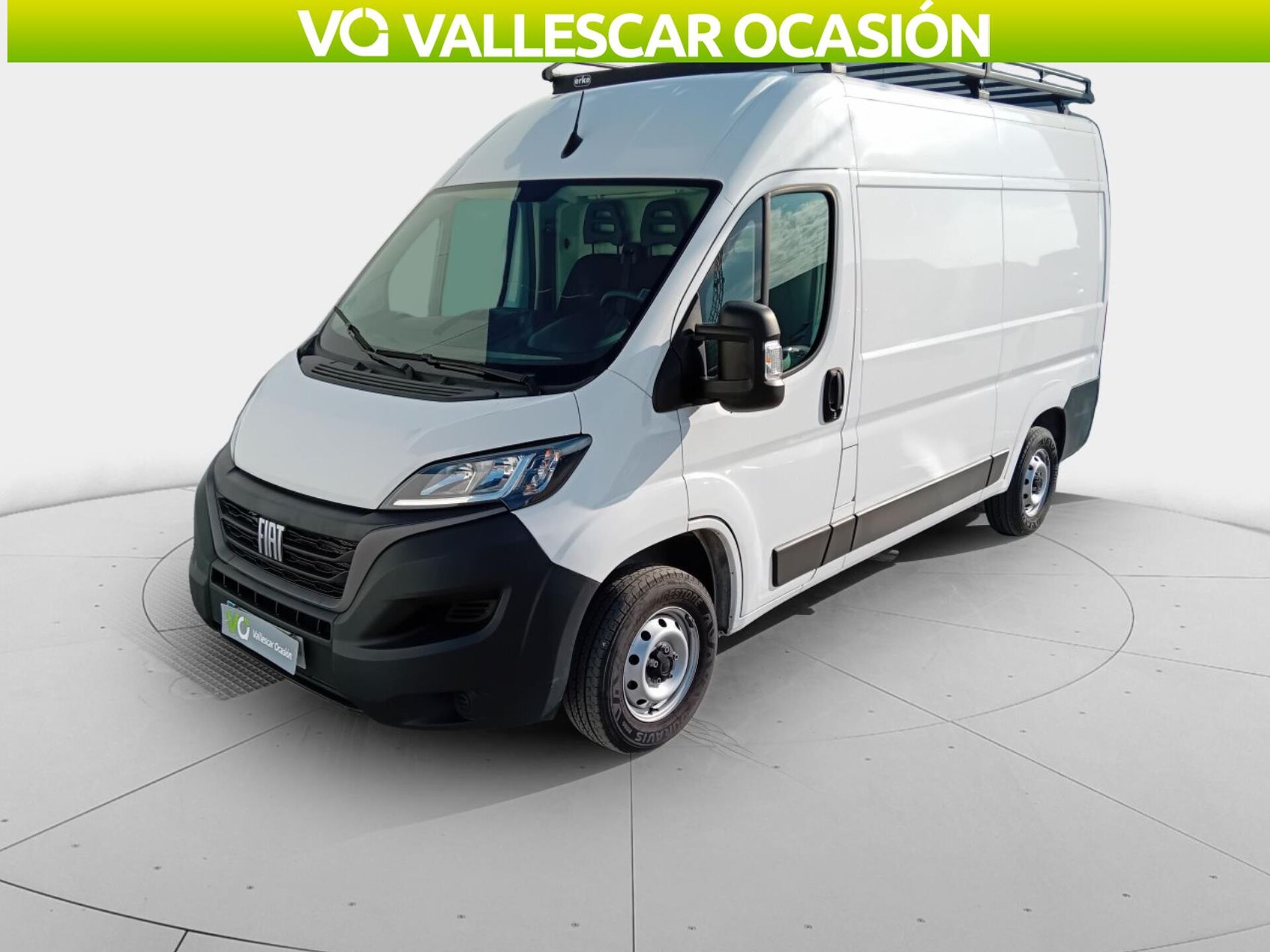 Imagen de FIAT Ducato