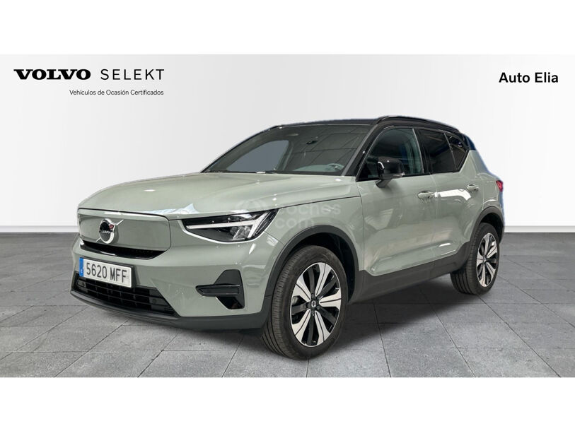 Foto del VOLVO XC40 Recharge Core Eléctrico Puro