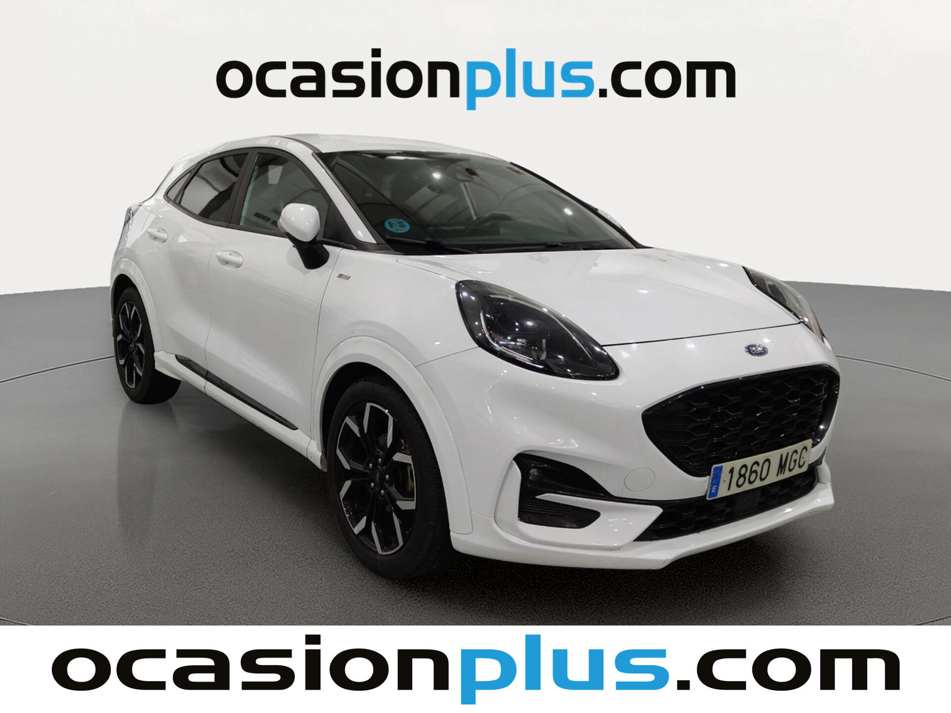 Imagen 2 de FORD Puma