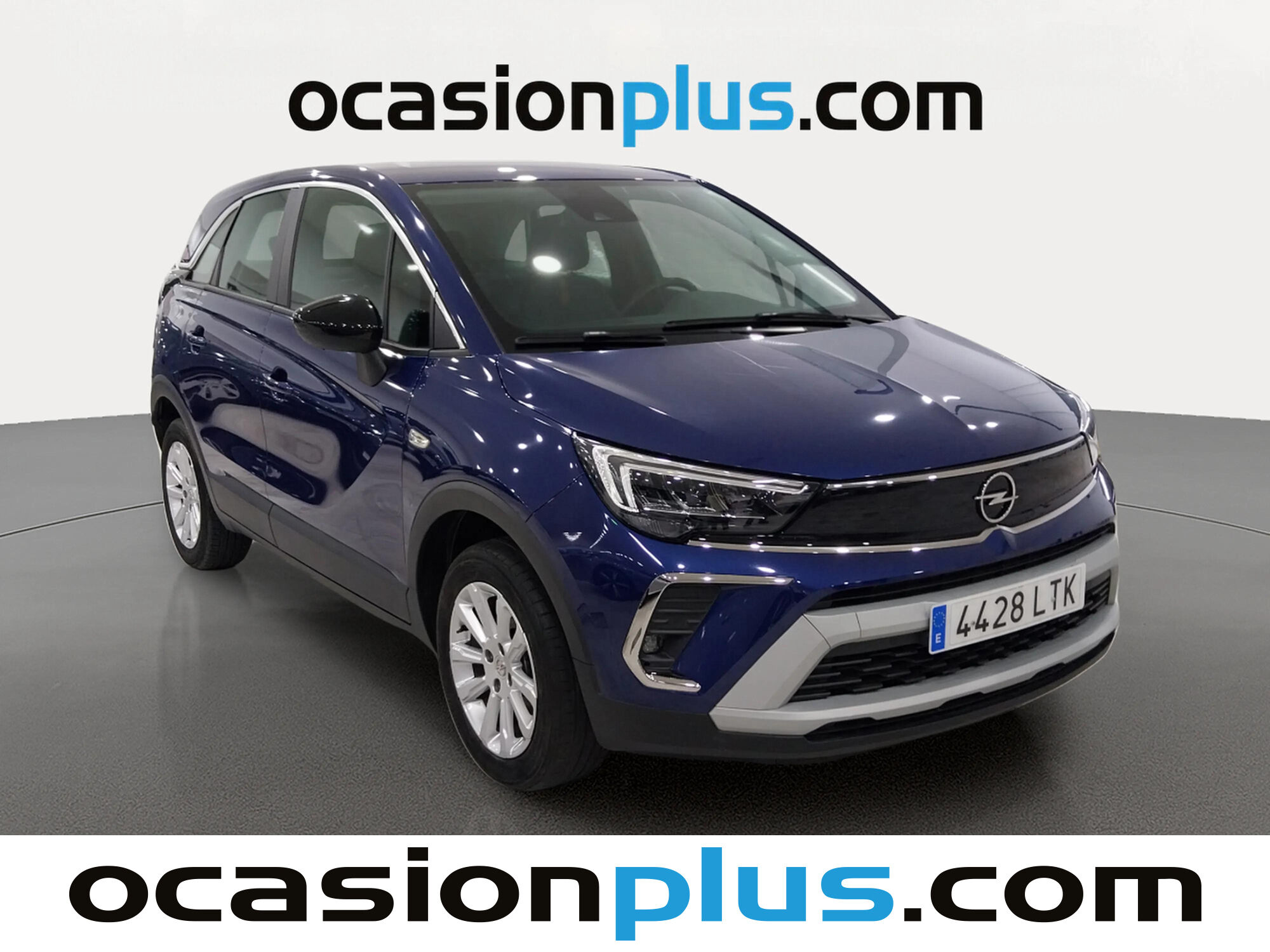 Foto del OPEL Crossland 1.2 S&S Business Elegance 130