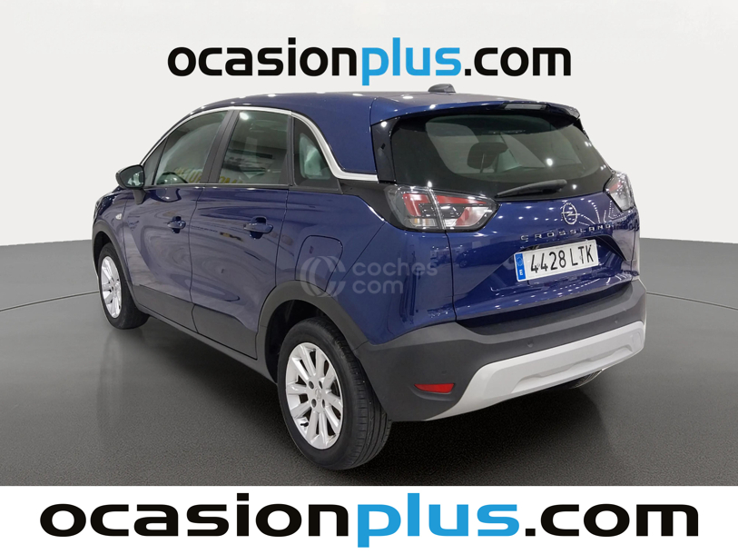 Foto del OPEL Crossland 1.2 S&S Business Elegance 130