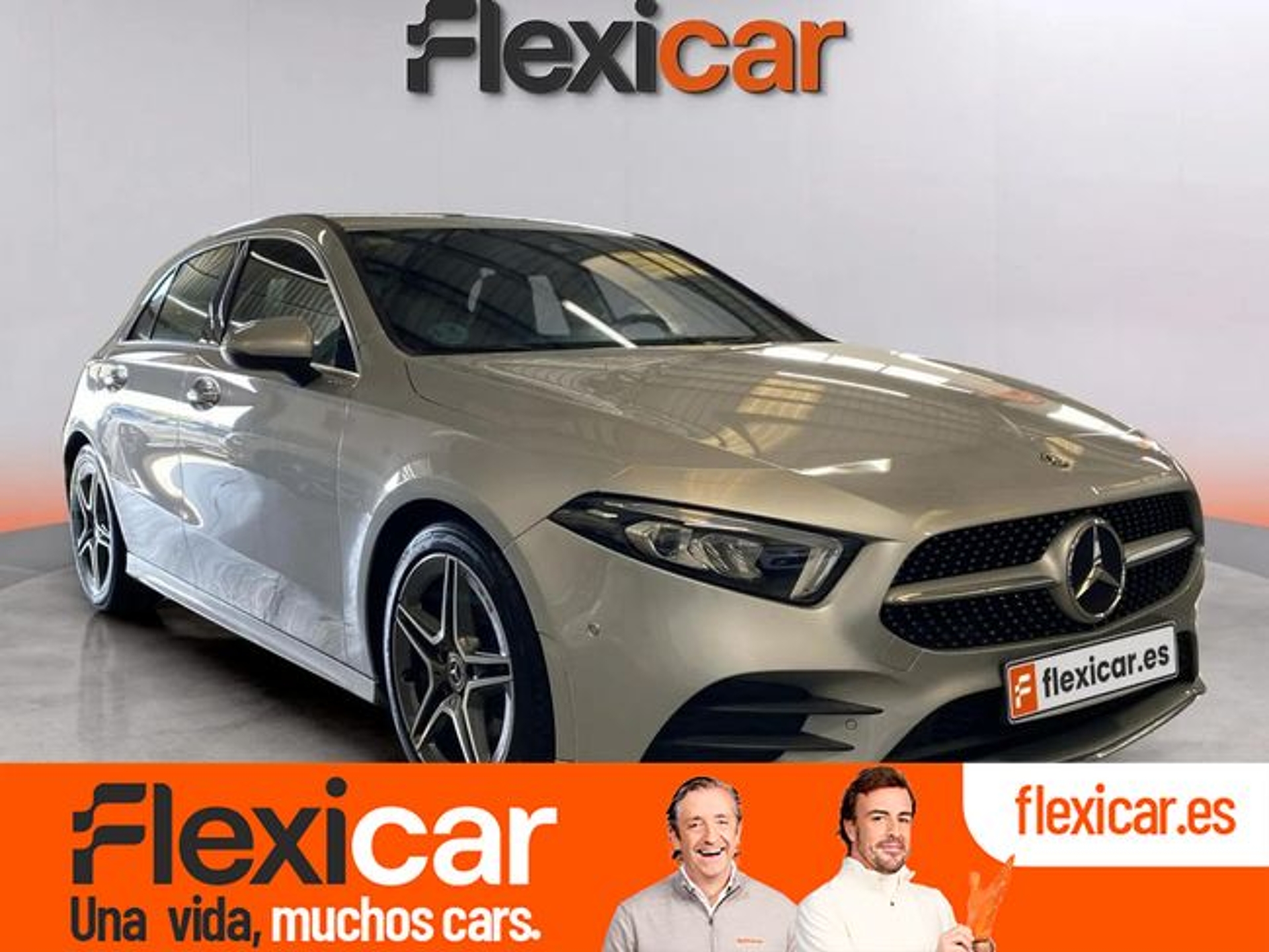 Imagen de MERCEDES Clase A