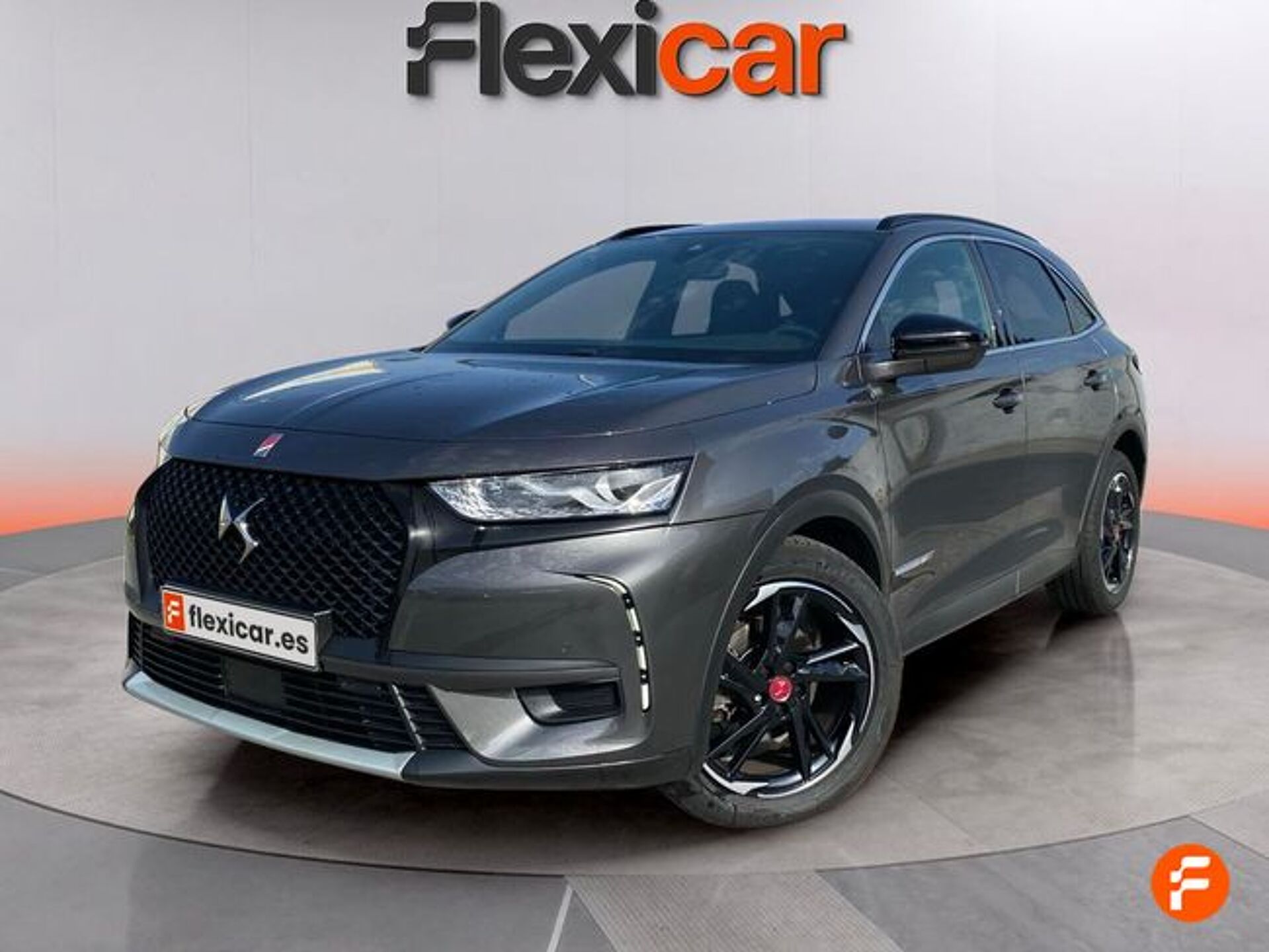 Imagen 3 de DS DS 7 Crossback