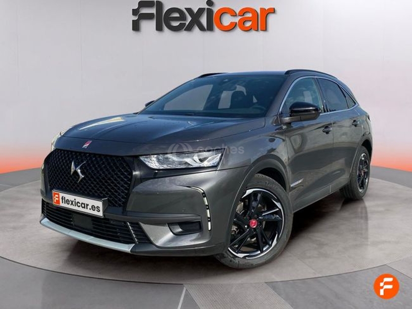Foto del DS DS 7 Crossback 2.0BlueHDi Performance Line Aut.