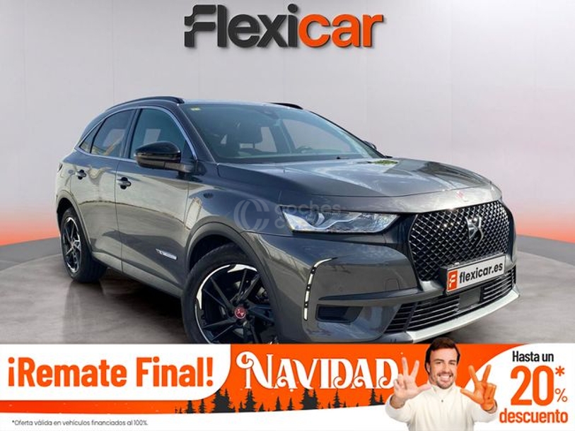 Foto del DS DS 7 Crossback 2.0BlueHDi Performance Line Aut.
