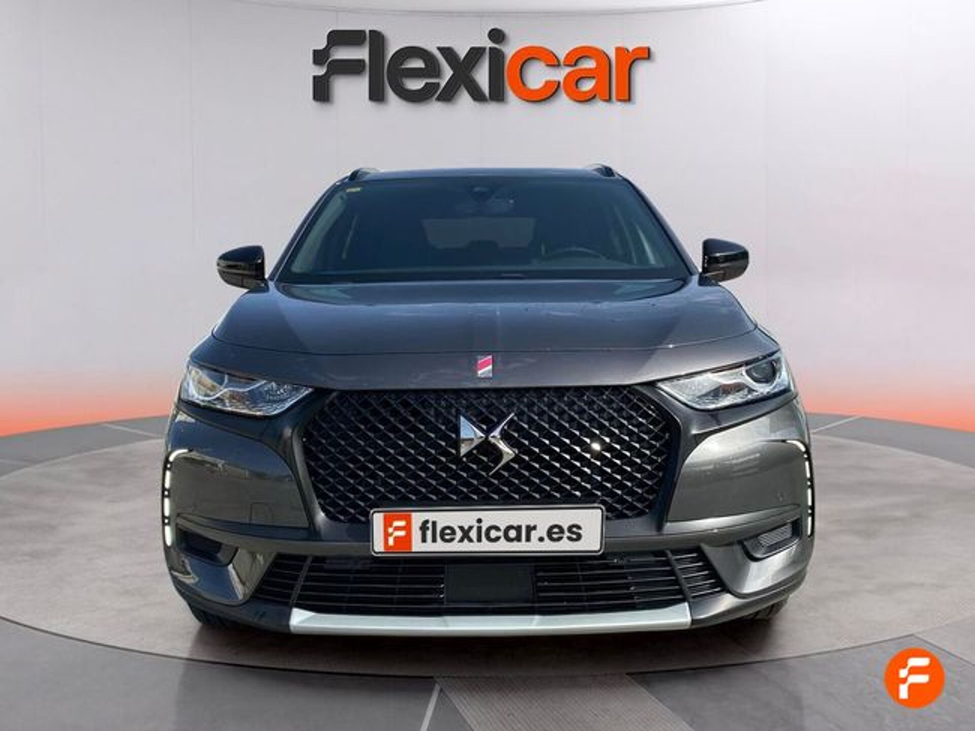 Imagen 2 de DS DS 7 Crossback