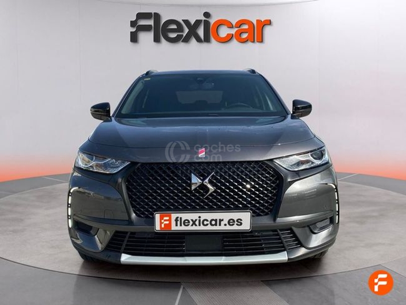 Foto del DS DS 7 Crossback 2.0BlueHDi Performance Line Aut.