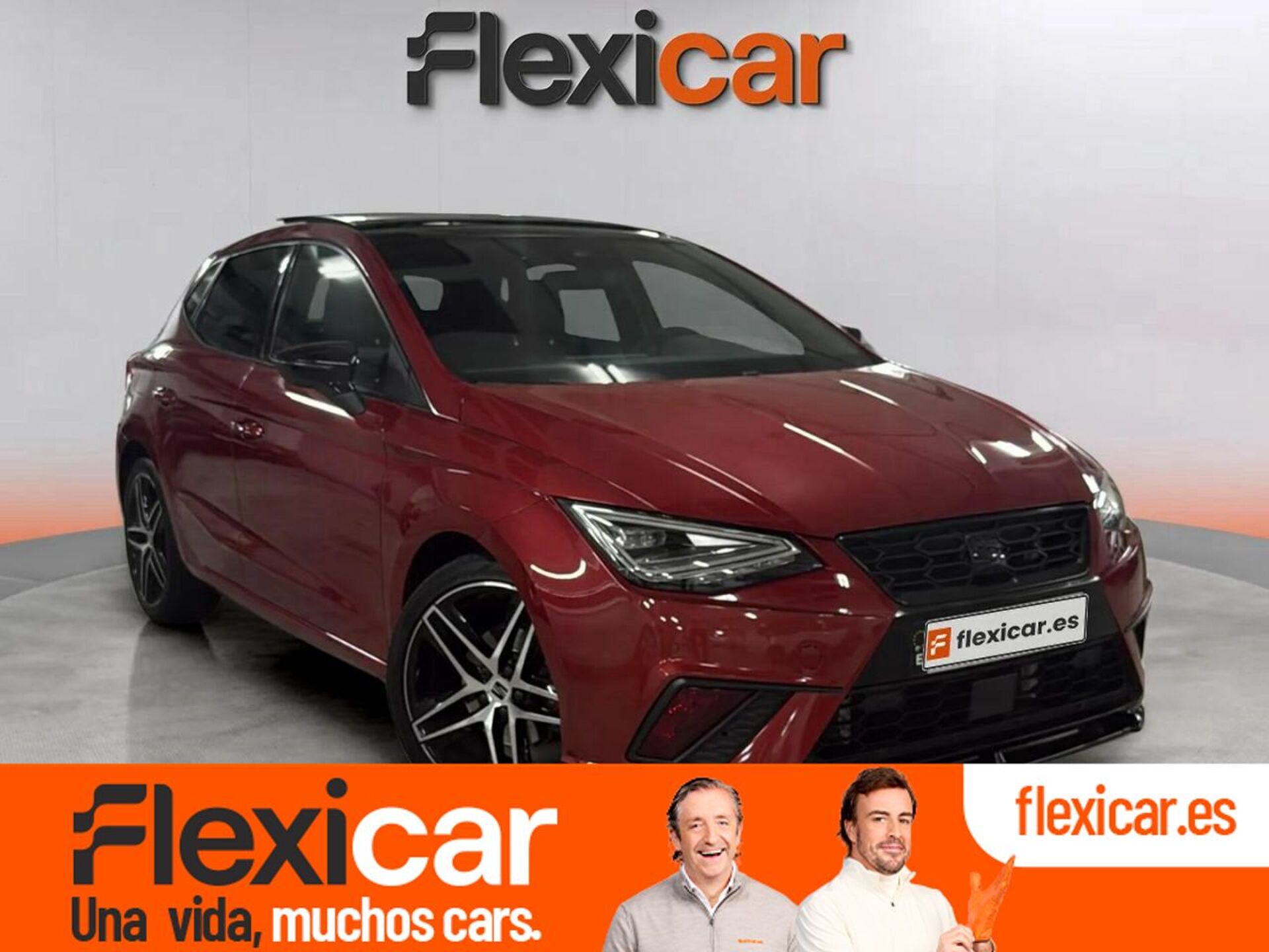 Imagen de SEAT Ibiza