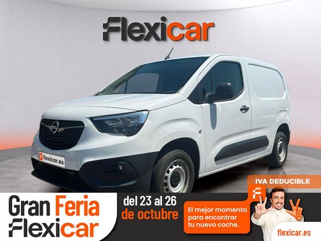 OPEL Combo (1.5 TD 75kW (100CV) S/S Edition XL) en Navarra