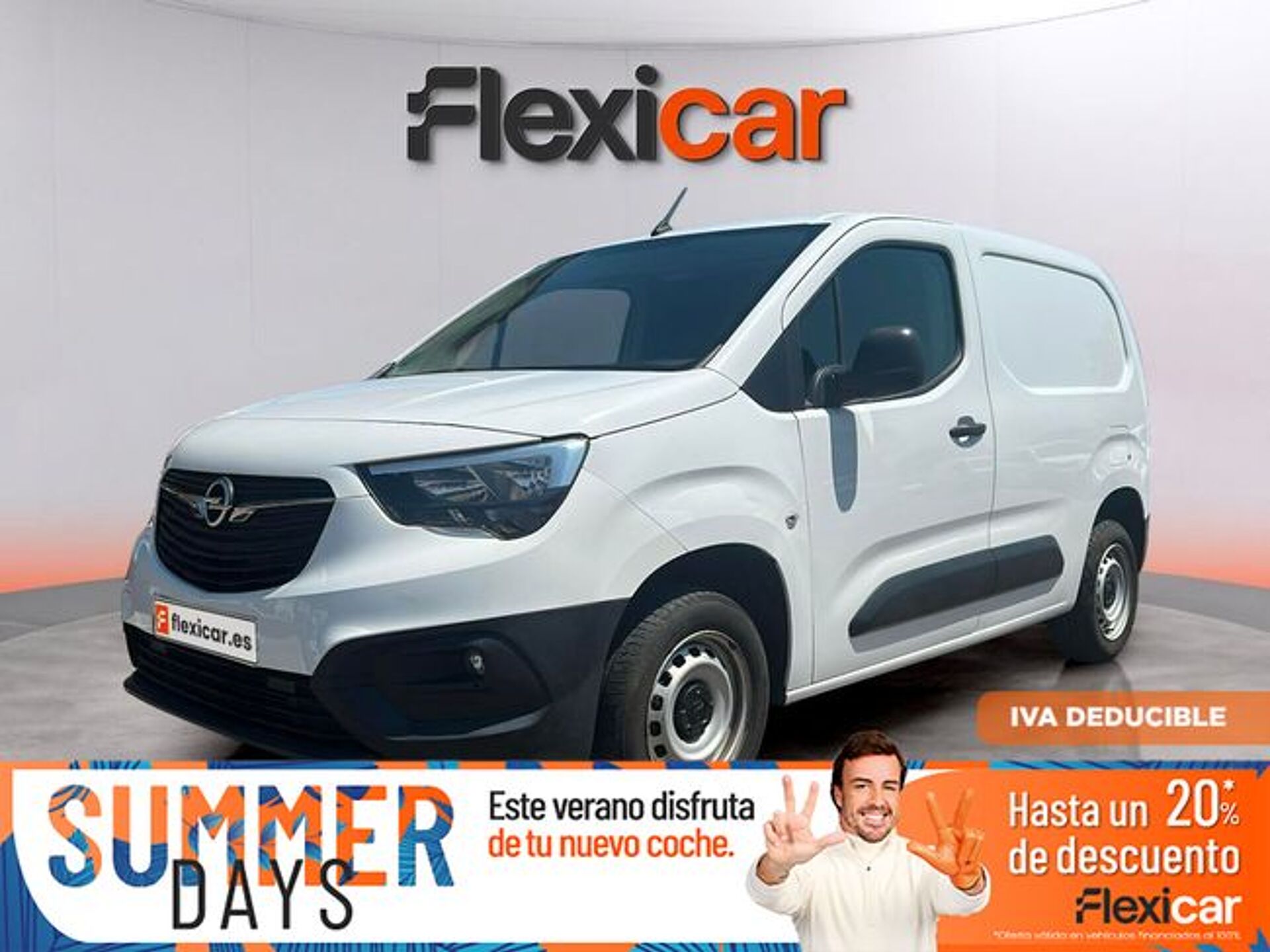 Imagen de OPEL Combo