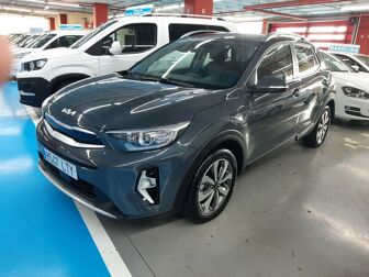 Imagen de KIA Stonic 1.0 T-GDi MHEV iMT Concept 120