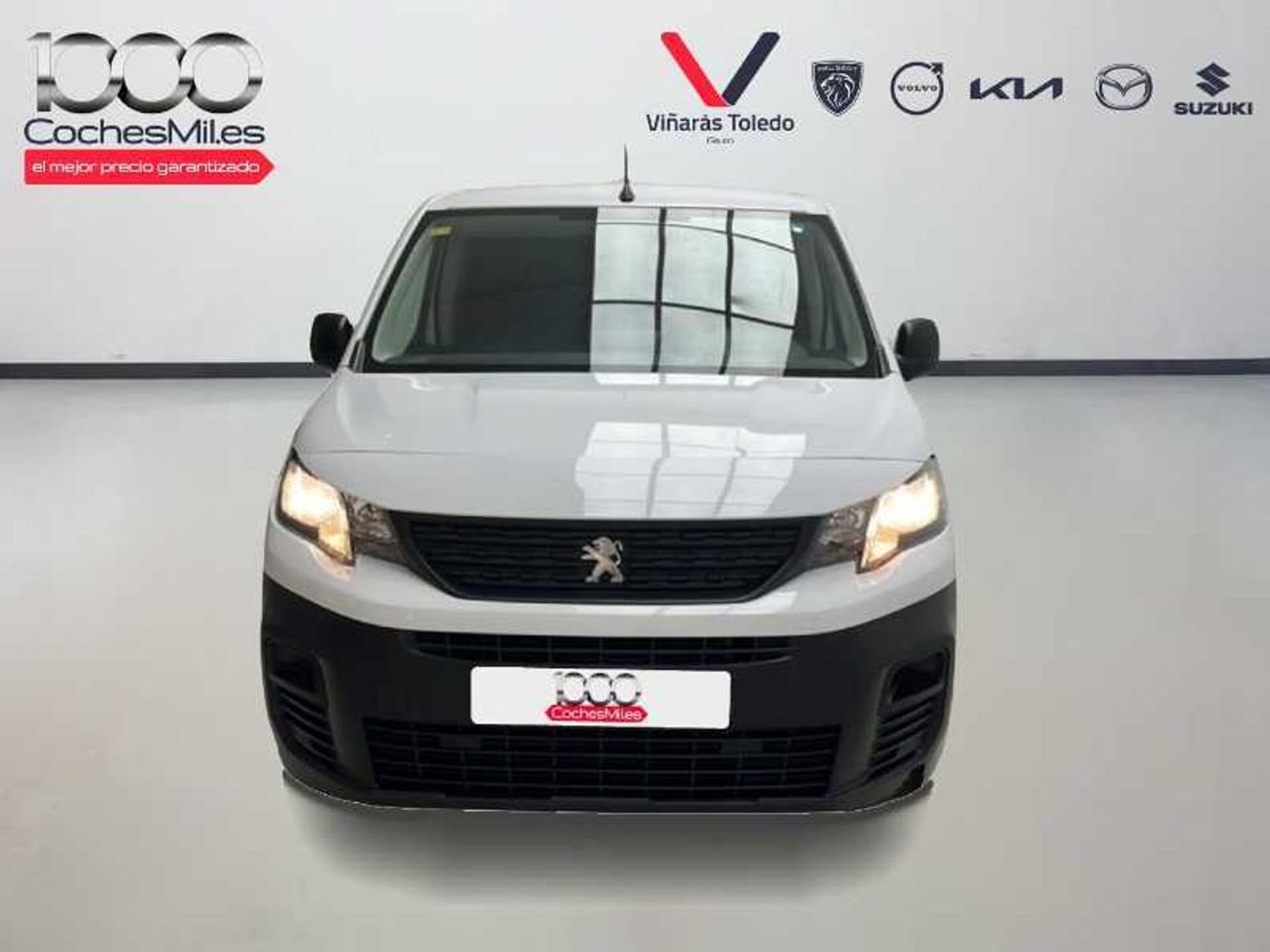 Imagen 3 de PEUGEOT Partner