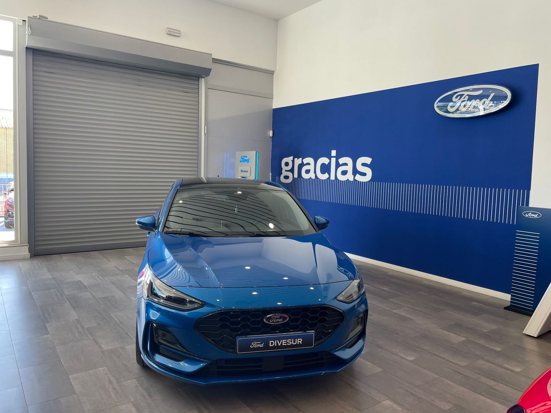 Imagen de FORD Focus
