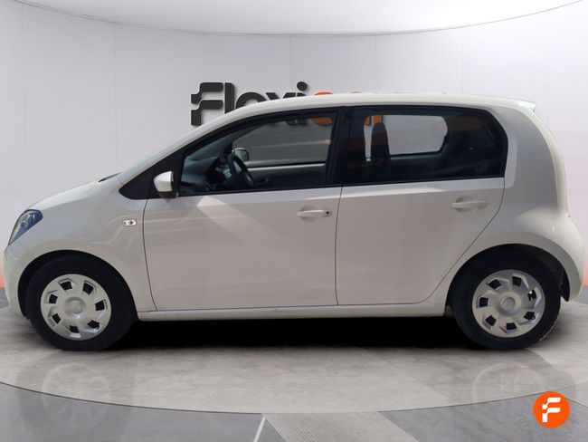 Foto del SEAT Mii 1.0 Style Edition Plus 75