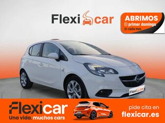 Imagen de OPEL Corsa 1.4 GLP Design Line 90