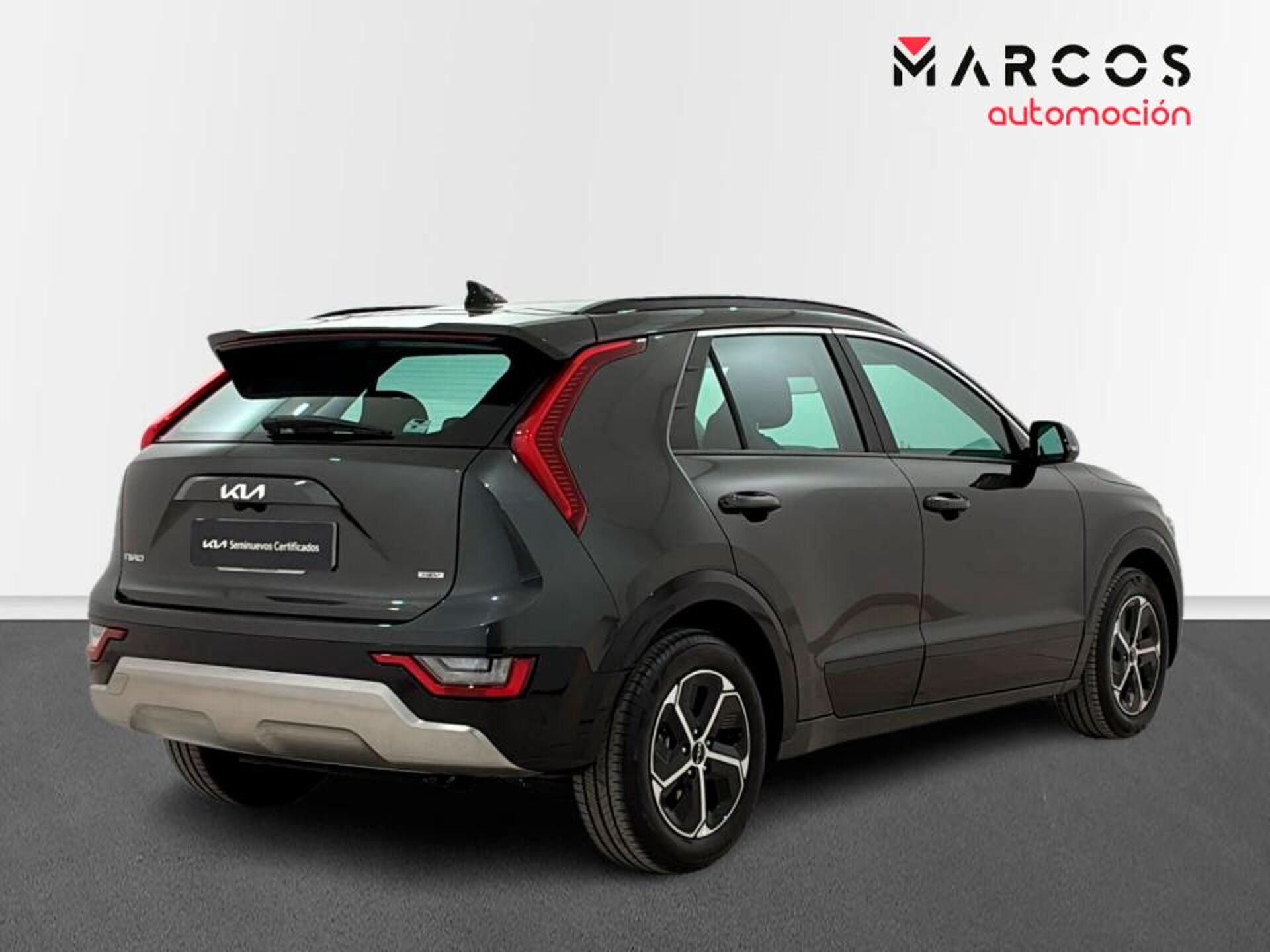 Imagen 3 de KIA Niro