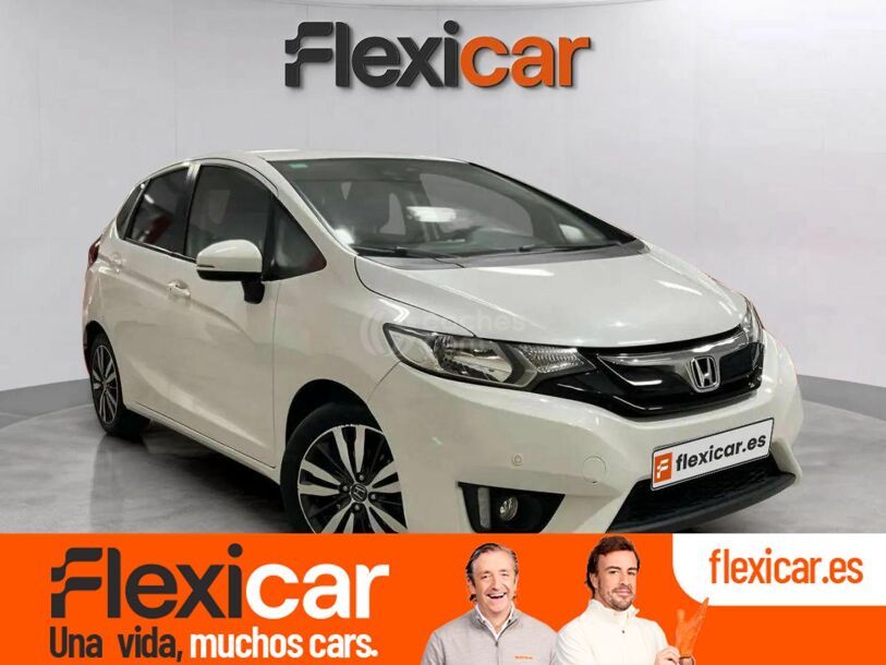 Foto del HONDA Jazz 1.3 i-VTEC Elegance