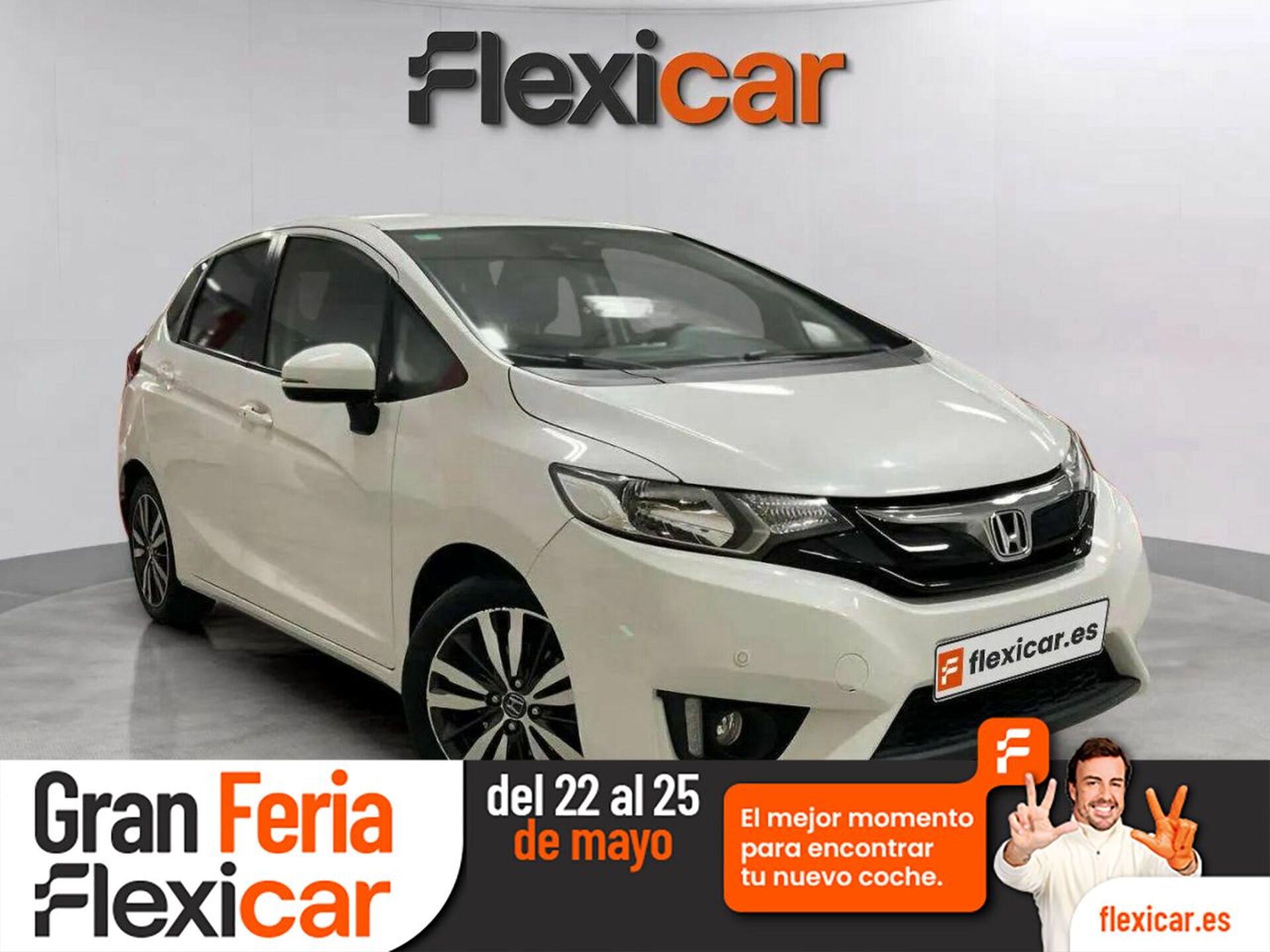 Imagen de HONDA Jazz