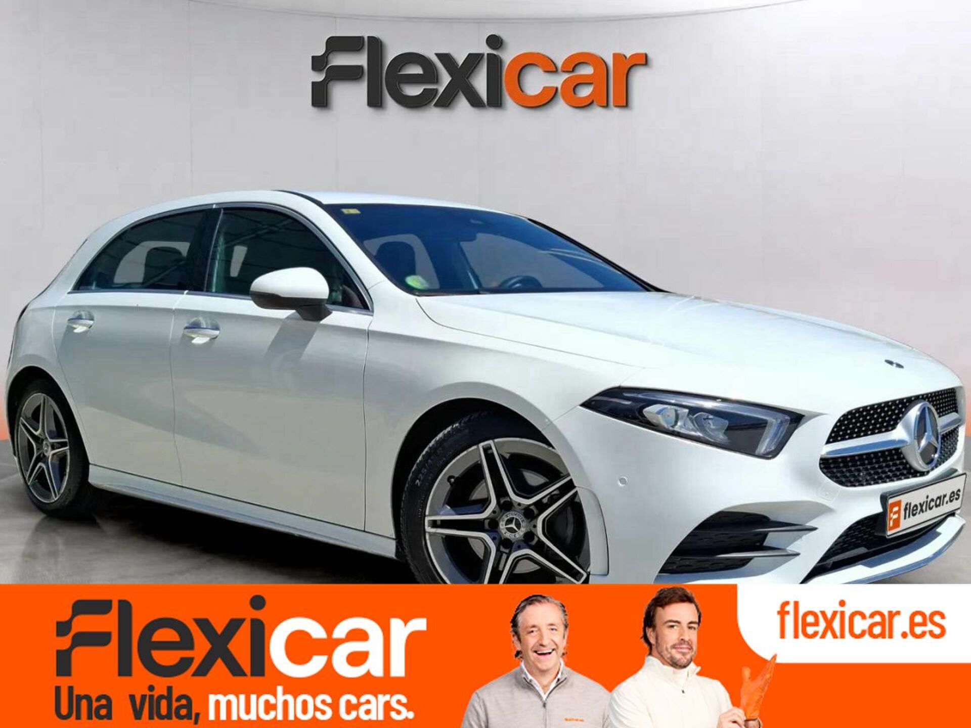 Imagen de MERCEDES Clase A